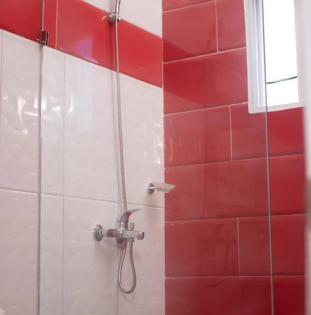 Diosamar Hotel Y Suites La Tentacion