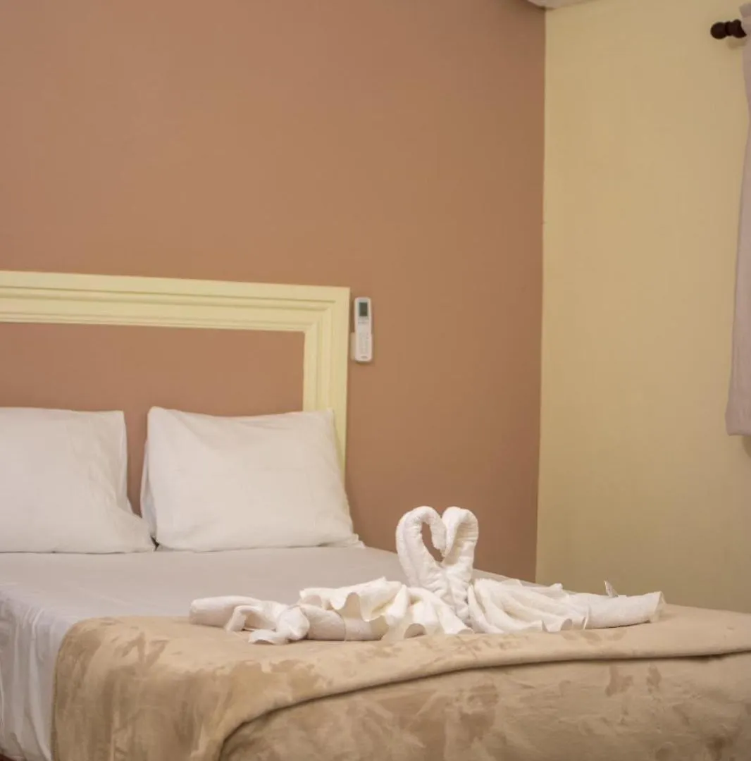 Diosamar Hotel Y Suites La Tentacion Dominican Republic