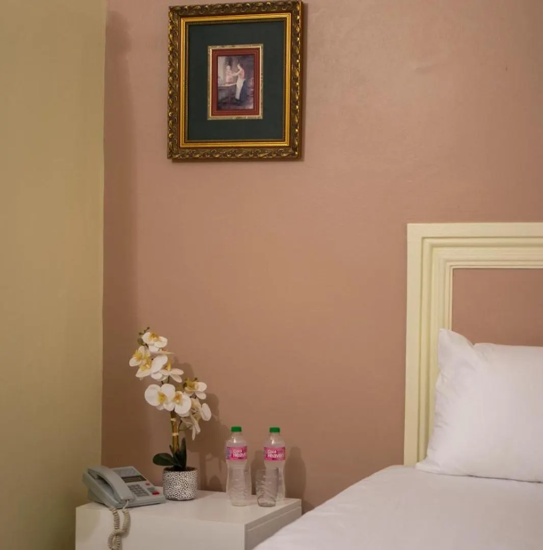 Diosamar Hotel Y Suites La Tentacion