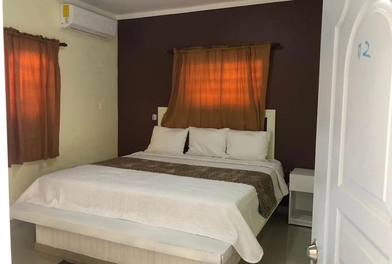 Diosamar Hotel Y Suites La Tentacion