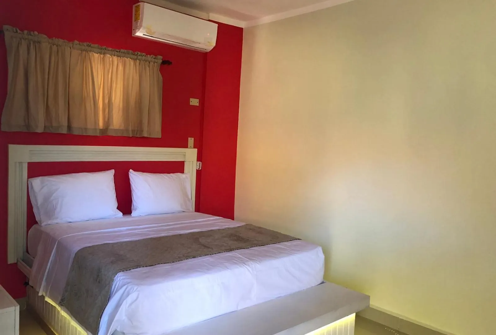 Diosamar Hotel Y Suites La Tentacion 0*,  Dominican Republic