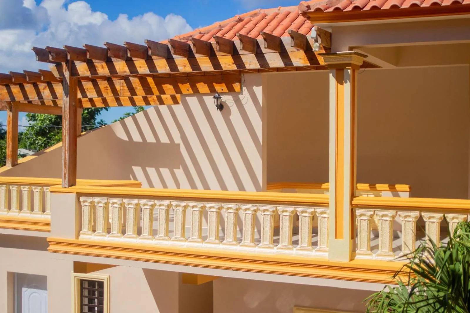 Diosamar Hotel Y Suites La Tentacion Dominican Republic